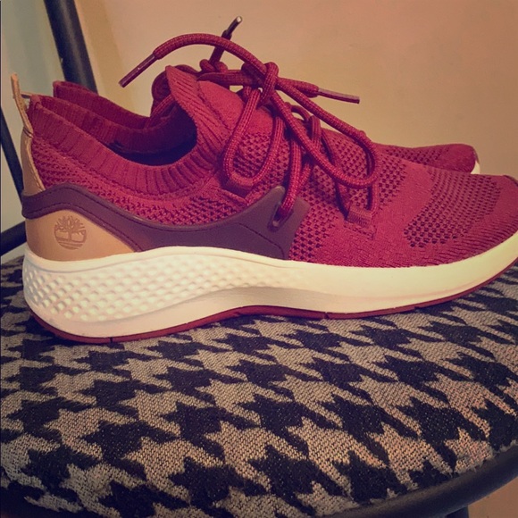 timberland tennis shoes